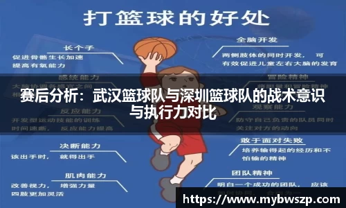 赛后分析：武汉篮球队与深圳篮球队的战术意识与执行力对比